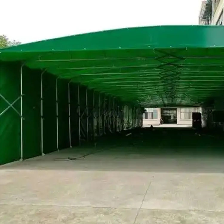 抚松县工程案例