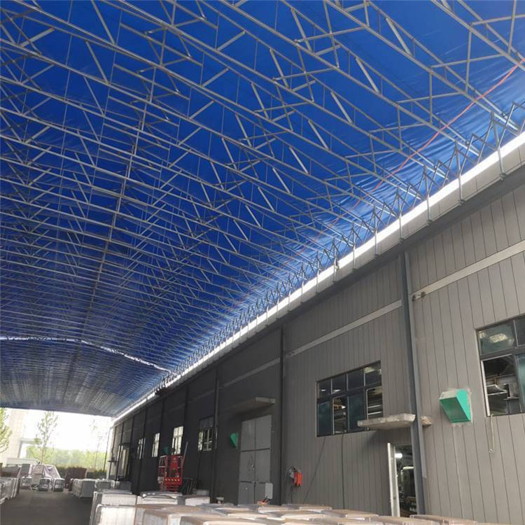 抚松县工程案例