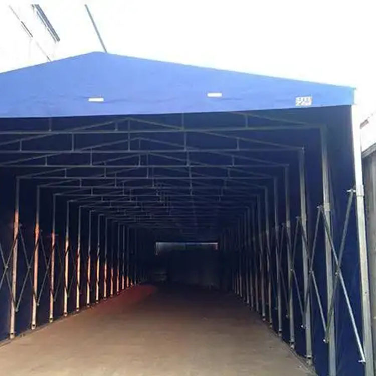 抚松县工程案例