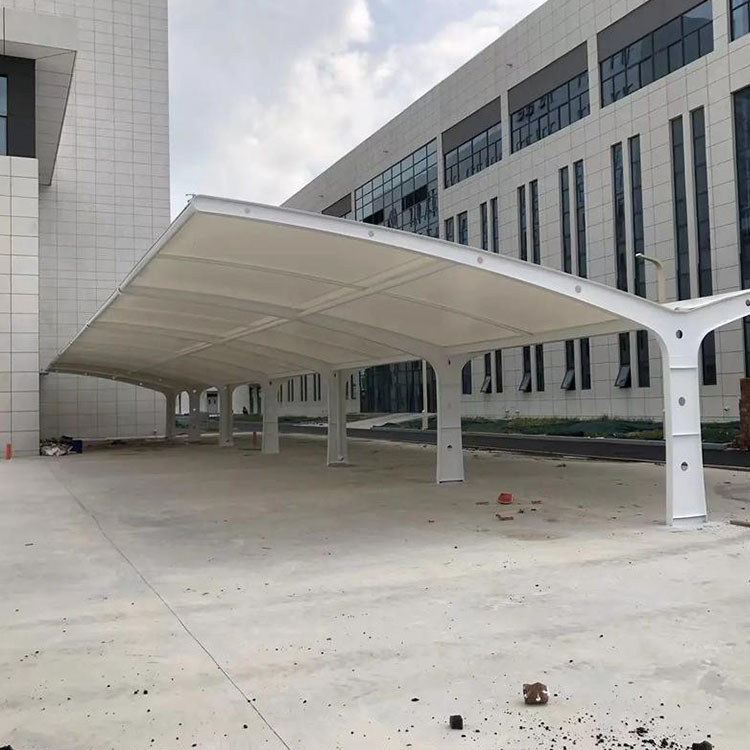 抚松县工程案例